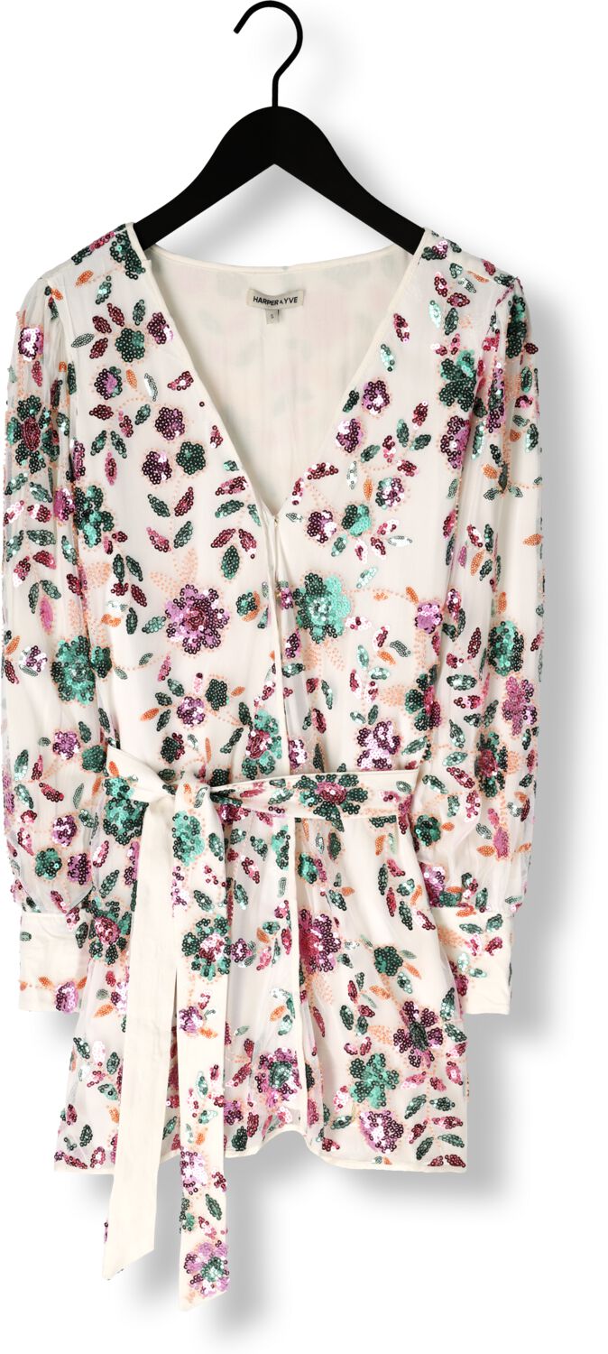 HARPER & YVE Dames Jurken Yade-dr Multi