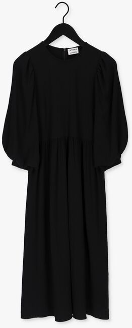 Zwarte CATWALK JUNKIE Midi jurk DR MOON - large