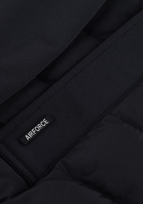 Blauwe AIRFORCE Jack HRB1266 - large