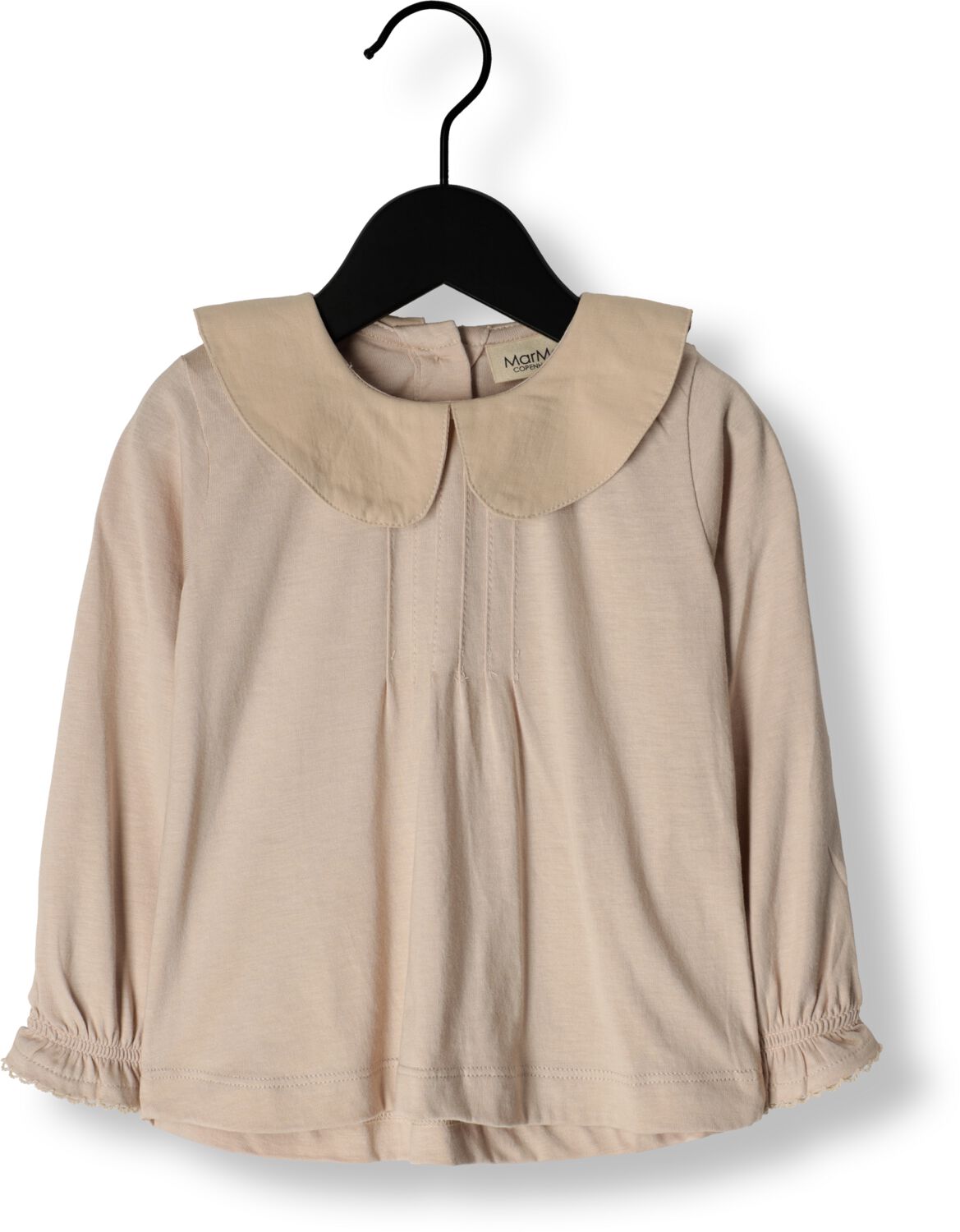 MARMAR COPENHAGEN Baby Tops & T-shirts Tallo B Beige