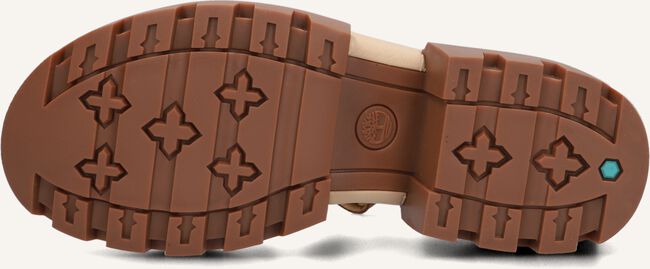 Cognac TIMBERLAND Sandalen EVERLEIGH ANKLE STRAP Cognac TIMBERLAND Sandalen EVERLEIGH ANKLE STRAP - large