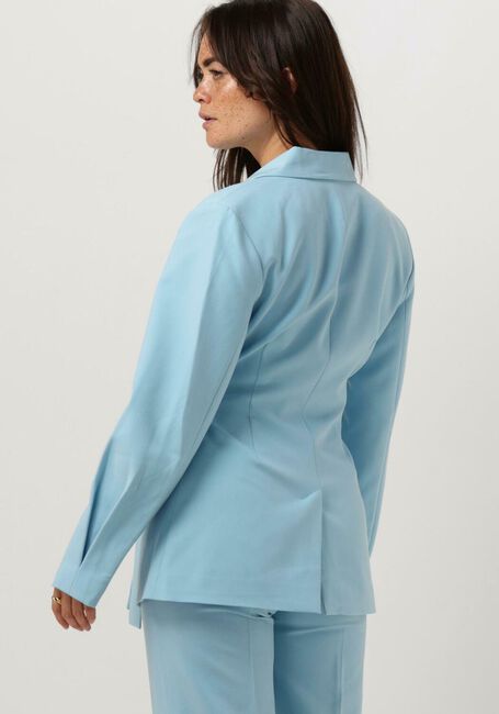 Lichtblauwe ENVII Blazer ENPOSSUM BLAZER 6797 - large