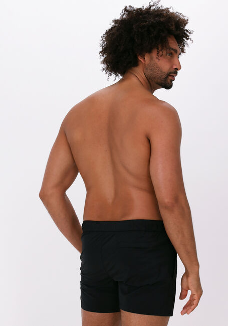Zwarte GENTI Zwembroeken Z5004-1004 - large