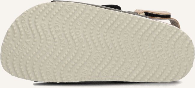 Groene GIOSEPPO Sandalen GERIAS Groene GIOSEPPO Sandalen GERIAS - large