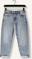 Lichtblauwe G-STAR RAW Mom jeans KATE BOYFRIEND WMN Lichtblauwe G-STAR RAW Mom jeans KATE BOYFRIEND WMN - medium