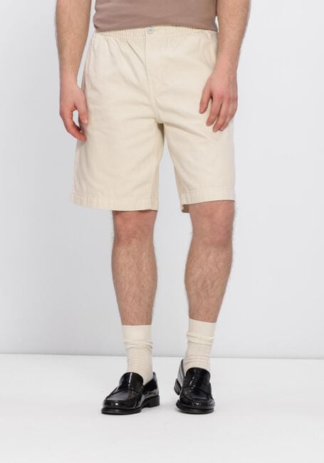 Ecru RESTER&Ouml;DS Korte broek NILE SHORTS - large
