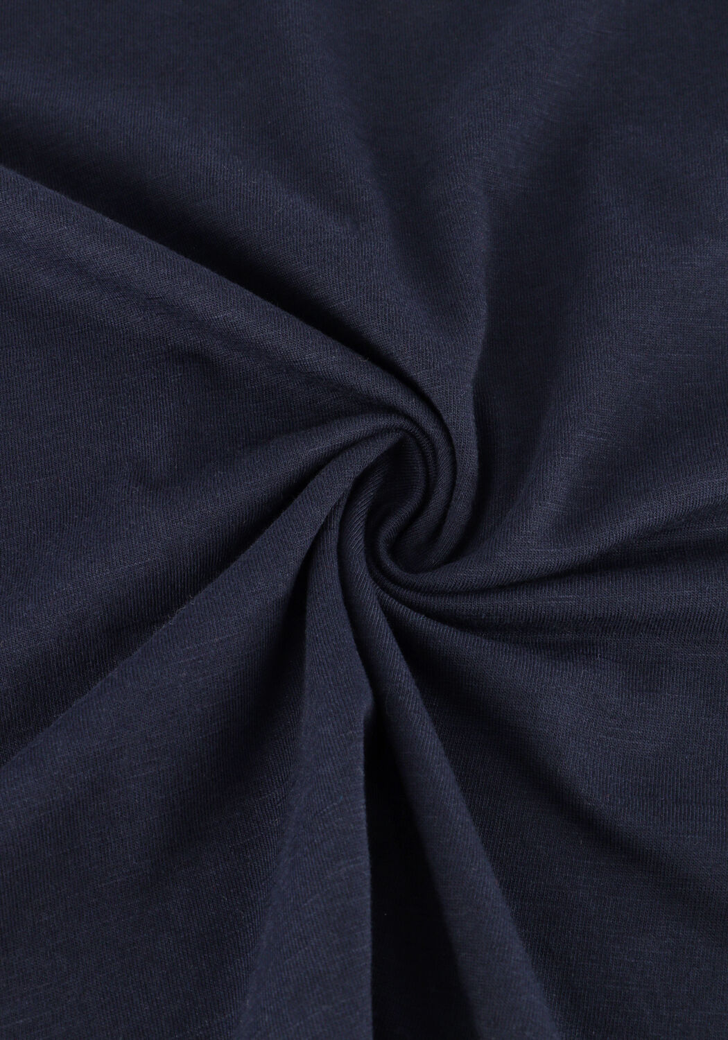 Donkerblauwe CC HEART Top REGULAR SHIRT - large