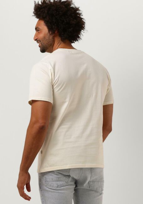 Beige FORÉT T-shirt GRAVEL T-SHIRT - large