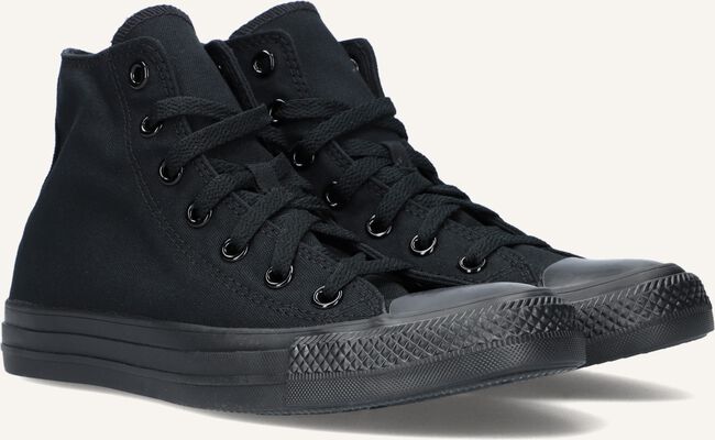 Zwarte CONVERSE Hoge sneakers CHUCK TAYLOR ALL STAR HI Zwarte CONVERSE Hoge sneakers CHUCK TAYLOR ALL STAR HI - large