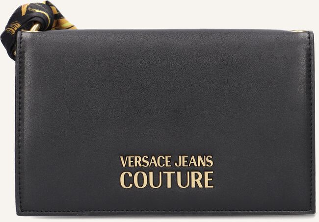 Zwarte VERSACE JEANS Clutch RANGE A THELMA CLUTCH Zwarte VERSACE JEANS Clutch RANGE A THELMA CLUTCH - large