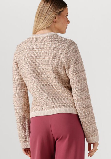 STUDIO ANNELOES CHANDRA GOLD CARDIGAN - large