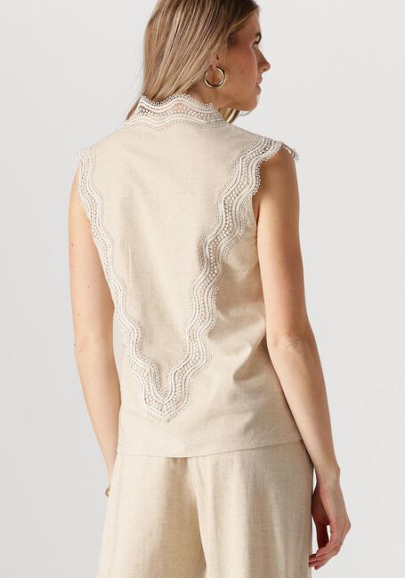 Zand NUKUS Top MAYA TOP EMBROIDERY - large