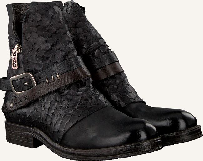 Zwarte A.S.98 Boots 207202 Zwarte A.S.98 Boots 207202 - large