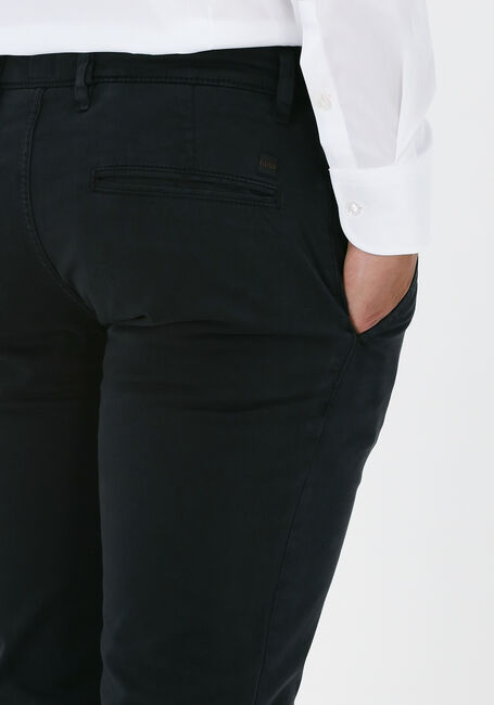 Zwarte BOSS ORANGE Chino SCHINO-SLIM D - large