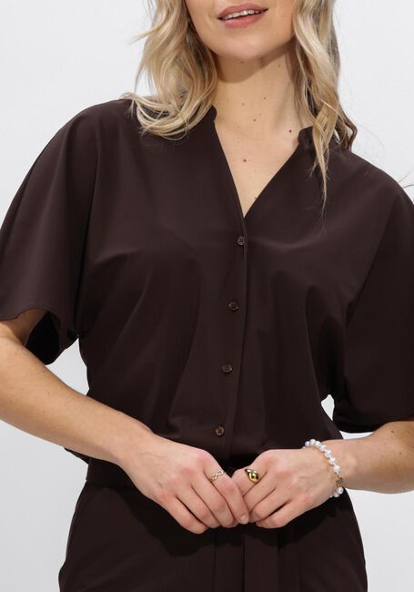 Bruine STUDIO ANNELOES Jumpsuit Maggie jumpsuit - large