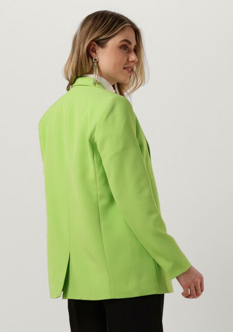 Groene MY ESSENTIAL WARDROBE Blazer 27 THE TAILORED BLAZER - large
