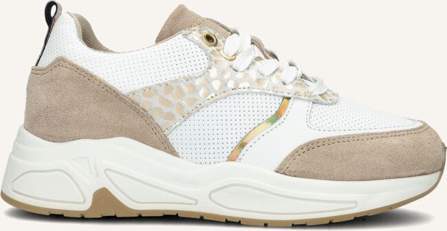 Witte BULLBOXER Lage sneakers AWJ000 Witte BULLBOXER Lage sneakers AWJ000 - large