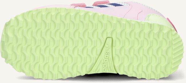 Roze ADIDAS Lage sneakers ZX 700 HD CF I Roze ADIDAS Lage sneakers ZX 700 HD CF I - large