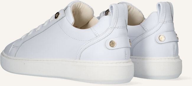 Witte NOTRE-V Lage sneakers 02-15 Witte NOTRE-V Lage sneakers 02-15 - large