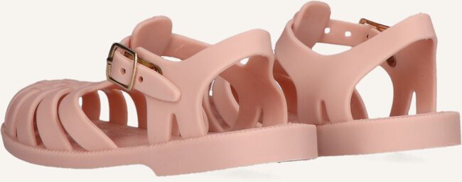 Roze LEXIE AND THE MOON Platte sandalen WATER SANDAL Roze LEXIE AND THE MOON Platte sandalen WATER SANDAL - large
