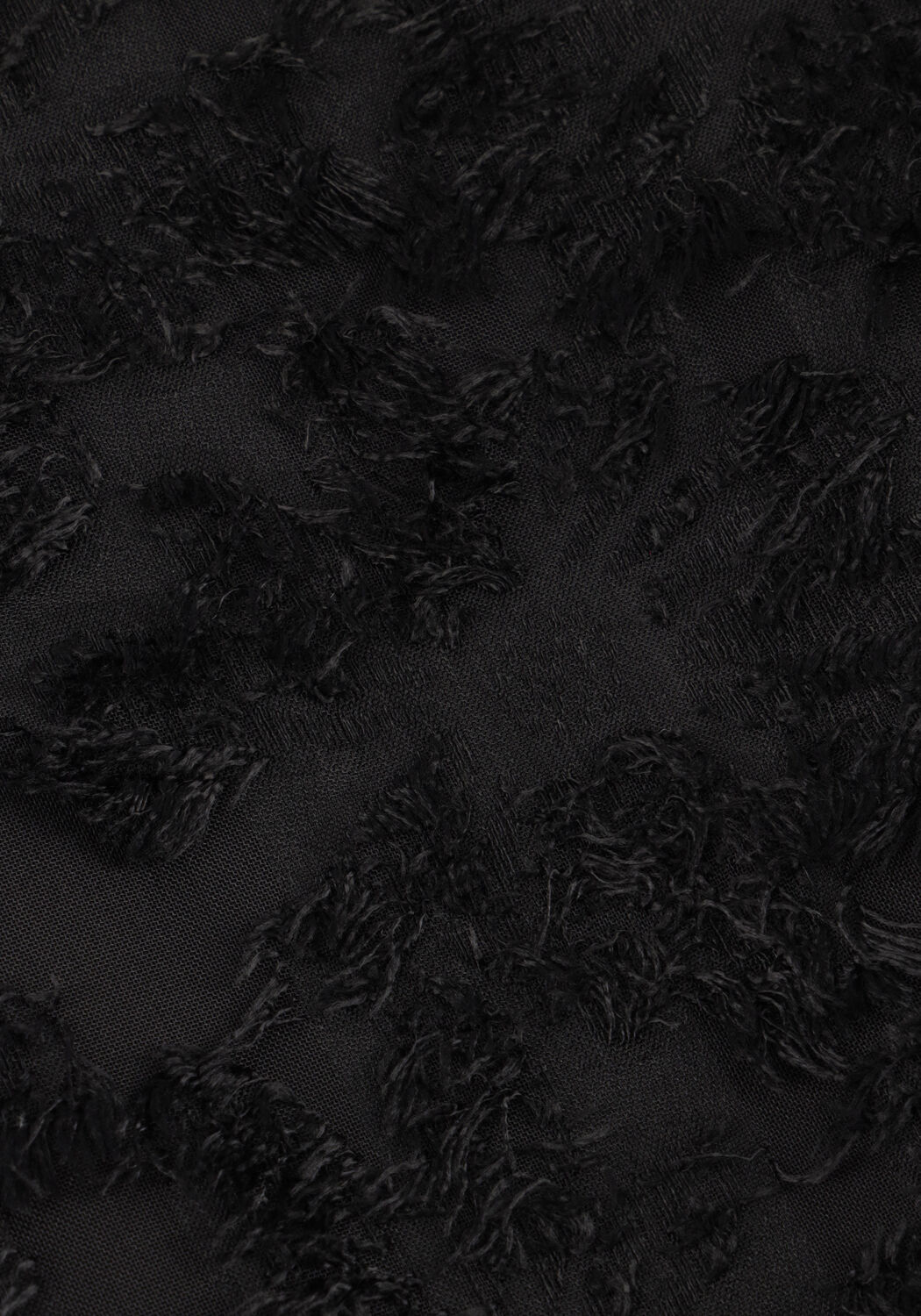 Zwarte FREEBIRD Blouses BAMBIE - large