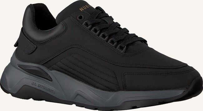 Zwarte NUBIKK Lage sneakers DUSK MALTAN Zwarte NUBIKK Lage sneakers DUSK MALTAN - large