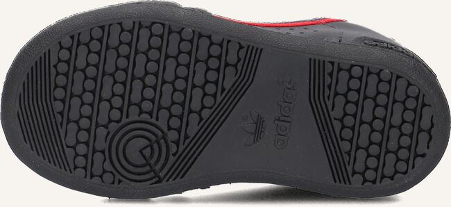 Zwarte ADIDAS Lage sneakers CONTINENTAL 80 I Zwarte ADIDAS Lage sneakers CONTINENTAL 80 I - large