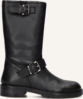Zwarte HIP Biker boots H1254 - medium