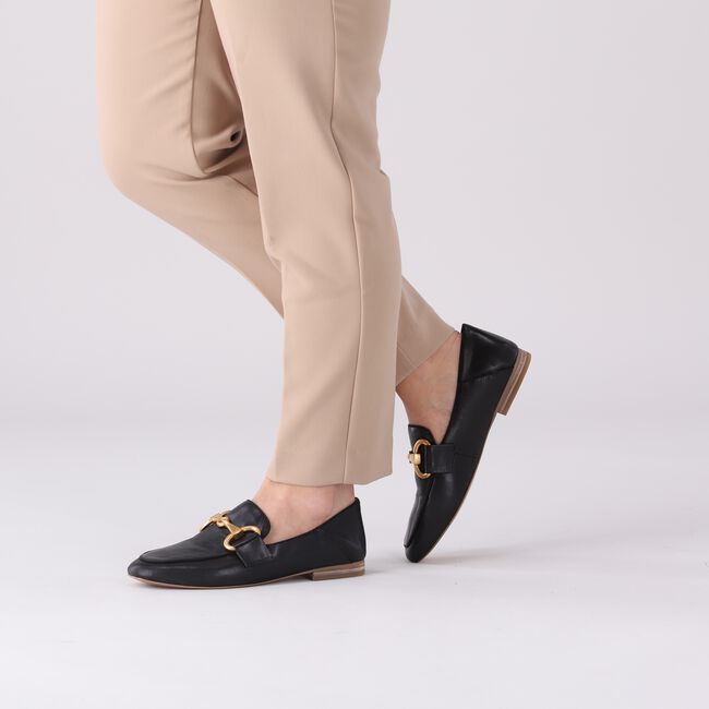 Zwarte BIBI LOU Loafers 540Z10VK Zwarte BIBI LOU Loafers 540Z10VK - large