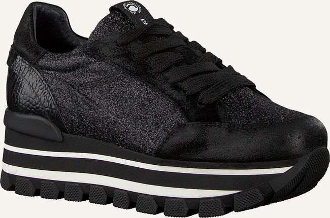 Zwarte JANET & JANET Lage sneakers 46657 Zwarte JANET & JANET Lage sneakers 46657 - large