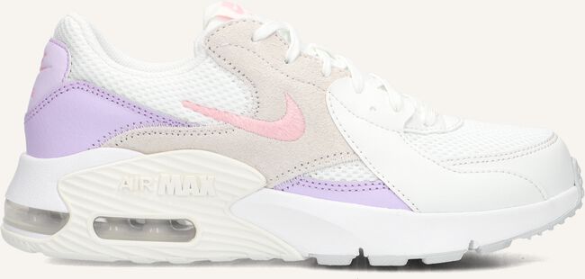 Witte NIKE Lage sneakers AIR MAX EXCEE WMNS Witte NIKE Lage sneakers AIR MAX EXCEE WMNS - large