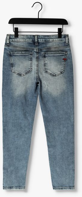Blauwe DIESEL Slim fit jeans 2004-J - large