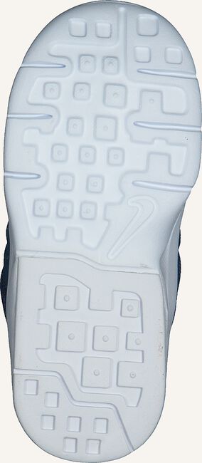 Blauwe NIKE Lage sneakers AIR MAX INVIGOR (TD) Blauwe NIKE Lage sneakers AIR MAX INVIGOR (TD) - large