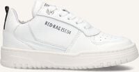 Witte RED-RAG Lage sneakers 13901 Witte RED-RAG Lage sneakers 13901 - medium