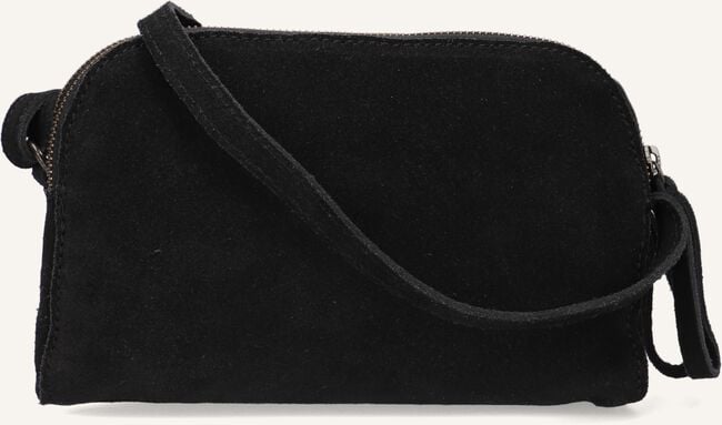 Zwarte FRED DE LA BRETONIERE Schoudertas CROSSBODY S 261010260 Zwarte FRED DE LA BRETONIERE Schoudertas CROSSBODY S 261010260 - large