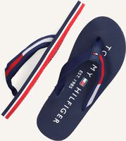 Blauwe TOMMY HILFIGER Teenslippers 30983 Blauwe TOMMY HILFIGER Teenslippers 30983 - medium