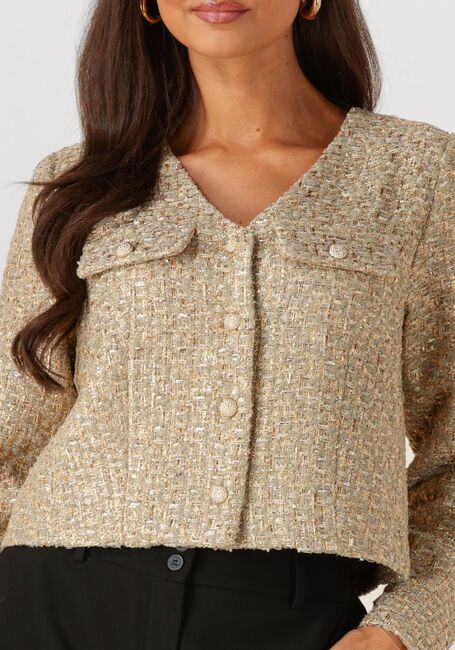 Gouden FREEBIRD Blazers LARISSA - large