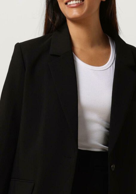 Zwarte MODSTRÖM Blazer GALE BLAZER - large