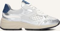 Zilveren PIEDI NUDI Lage sneakers TALLA 04.03 Zilveren PIEDI NUDI Lage sneakers TALLA 04.03 - medium