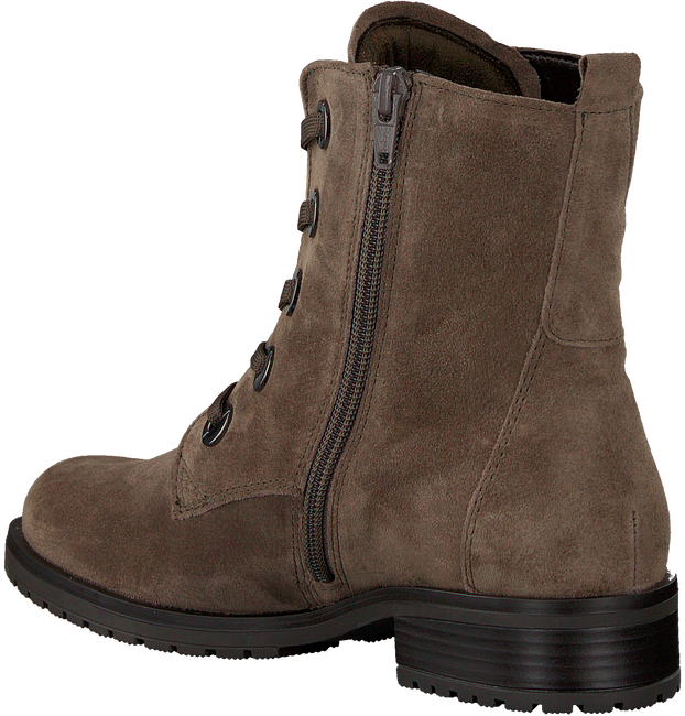 taupe gabor veterboots 795.2 taupe gabor veterboots 795.2
