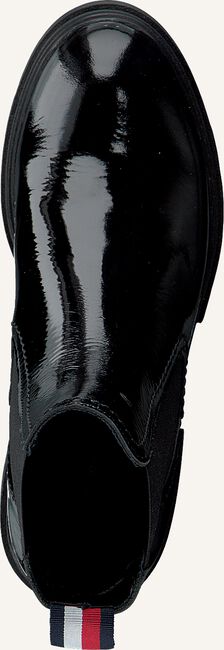 Zwarte TOMMY HILFIGER Chelsea boots CLASSIC CHELSEA Zwarte TOMMY HILFIGER Chelsea boots CLASSIC CHELSEA - large