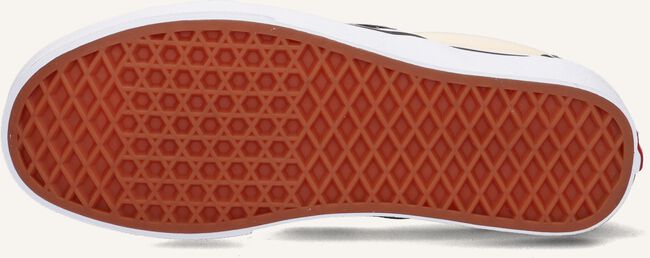 Beige VANS Lage sneakers UA CLASSIC SLIP ON WMN Beige VANS Lage sneakers UA CLASSIC SLIP ON WMN - large