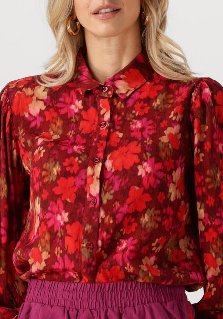 Rode YDENCE Blouses BLOUSE ALYSSA - large