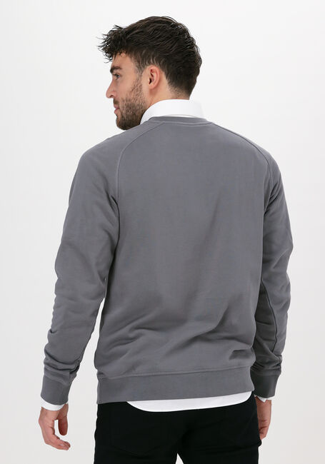 Grijze BOSS ORANGE Sweater WESTART 1 10234591 - large