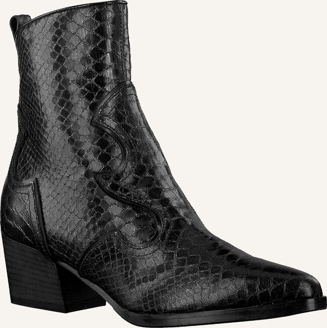 Zwarte MARIPE Cowboylaarzen 31006 Zwarte MARIPE Cowboylaarzen 31006 - large