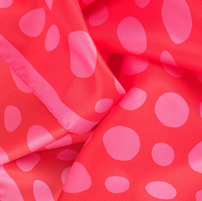 Rode ROMANO SHAWLS AMSTERDAM Sjaal 85600 Rode ROMANO SHAWLS AMSTERDAM Sjaal 85600 - large