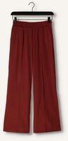 Bruine YDENCE Pantalon PANTS META Bruine YDENCE Pantalon PANTS META - medium