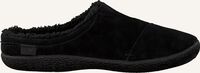 Zwarte TOMS Pantoffels BERKELEY - medium
