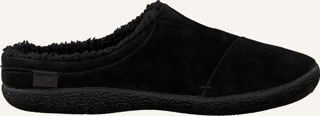 Zwarte TOMS Pantoffels BERKELEY Zwarte TOMS Pantoffels BERKELEY - large