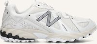 Witte NEW BALANCE Lage sneakers ML610 M Witte NEW BALANCE Lage sneakers ML610 M - medium